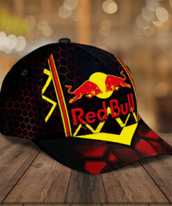Red Bull Racing Cap 2022 Classic Hat 02