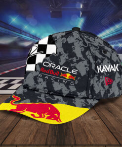 Red Bull Racing Cap Hat WOAHTEE24523S3