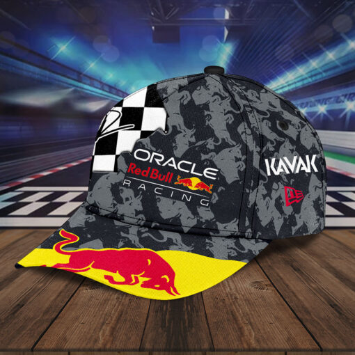 Red Bull Racing Cap Hat WOAHTEE24523S3