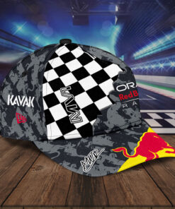 Red Bull Racing Cap Hat WOAHTEE24523S3 L