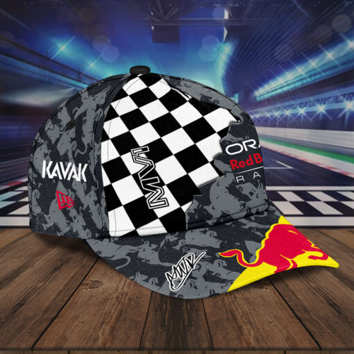 Red Bull Racing Cap Hat WOAHTEE24523S3 L