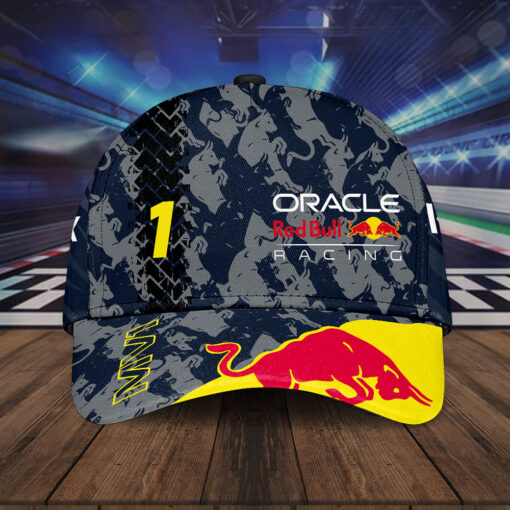 Red Bull Racing Cap Hat WOAHTEE27523S1 F