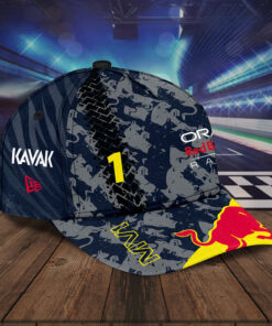 Red Bull Racing Cap Hat WOAHTEE27523S1 L