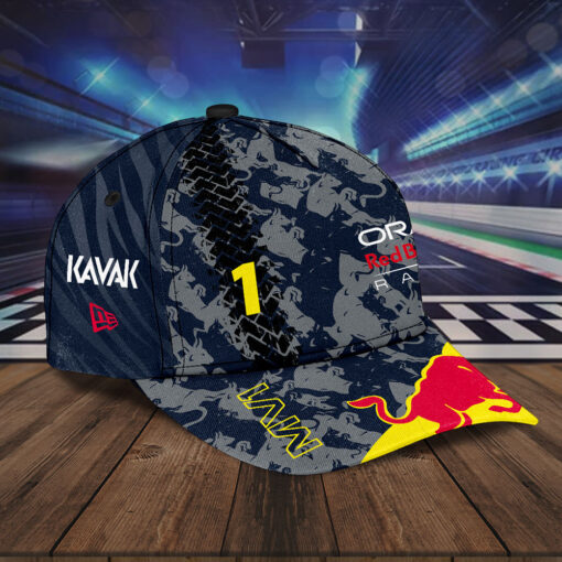 Red Bull Racing Cap Hat WOAHTEE27523S1 L