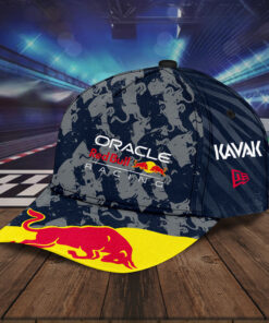 Red Bull Racing Cap Hat WOAHTEE27523S1 R