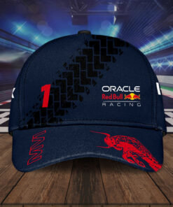 Red Bull Racing Cap WOAHTEE25523S2
