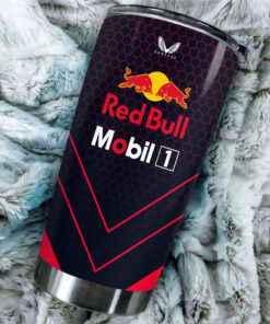 Red Bull Racing F1 Tumbler Cup WOAHTEE4523S1