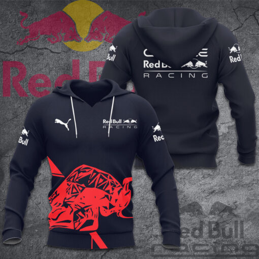 Red Bull Racing Hoodie WOAHTEE20523S1
