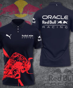 Red Bull Racing Polo shirts WOAHTEE20523S1
