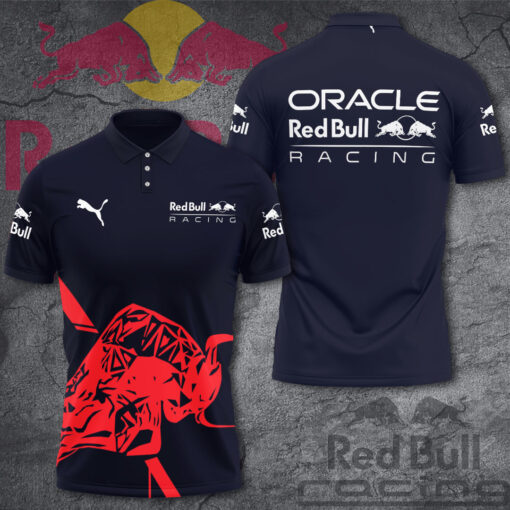 Red Bull Racing Polo shirts WOAHTEE20523S1
