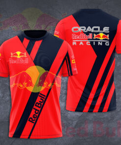 Red Bull Racing S5 T shirt 2022 Formula 1