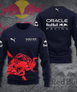 Red Bull Racing Sweatshirt WOAHTEE20523S1