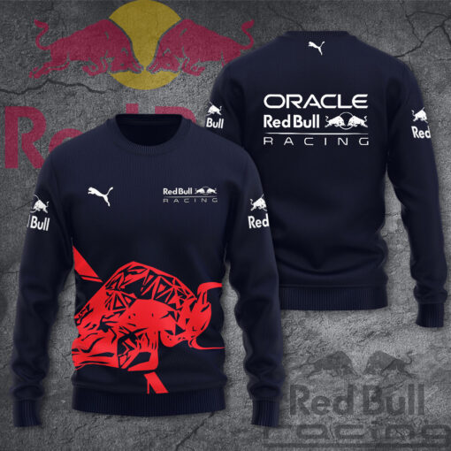Red Bull Racing Sweatshirt WOAHTEE20523S1