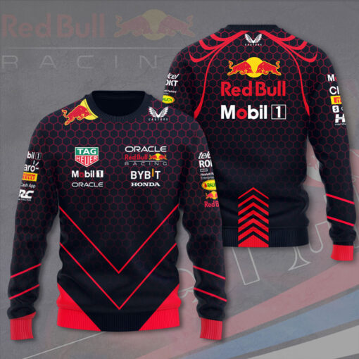 Red Bull Racing Sweatshirt WOAHTEE4523S2