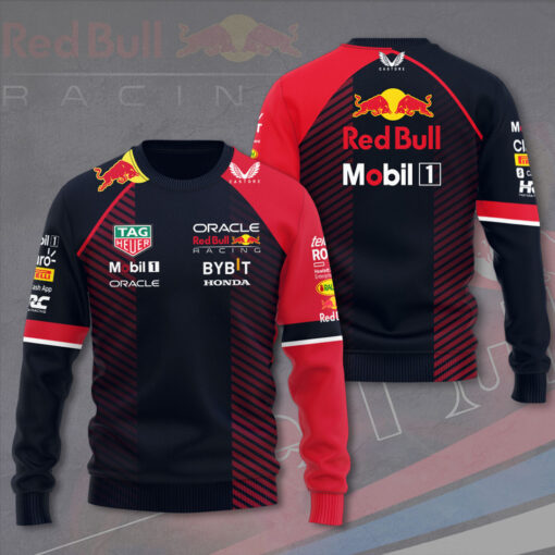 Red Bull Racing Sweatshirt WOAHTEE5523S3