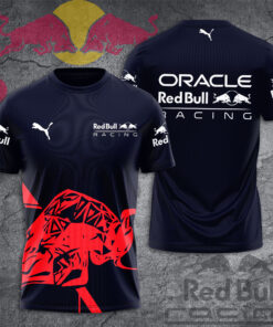 Red Bull Racing T shirt WOAHTEE20523S1