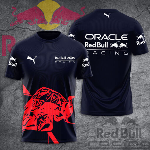 Red Bull Racing T shirt WOAHTEE20523S1