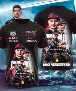 Red Bull Racing T shirt WOAHTEE2623S1