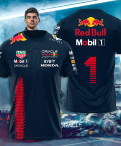 Red Bull Racing T shirt WOAHTEE30523S1