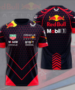 Red Bull Racing T shirt WOAHTEE4523S2