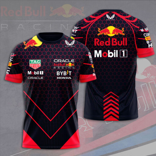 Red Bull Racing T shirt WOAHTEE4523S2