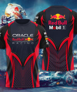 Red Bull Racing T shirt WOAHTEE5623S2