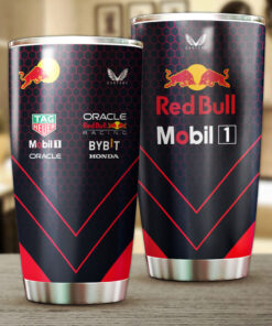 Red Bull Racing Tumbler Cup WOAHTEE4523S1