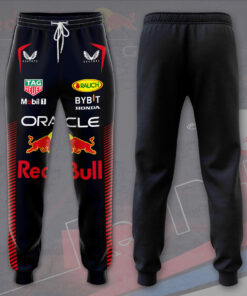 Red Bull Racing sweatpant RBR01