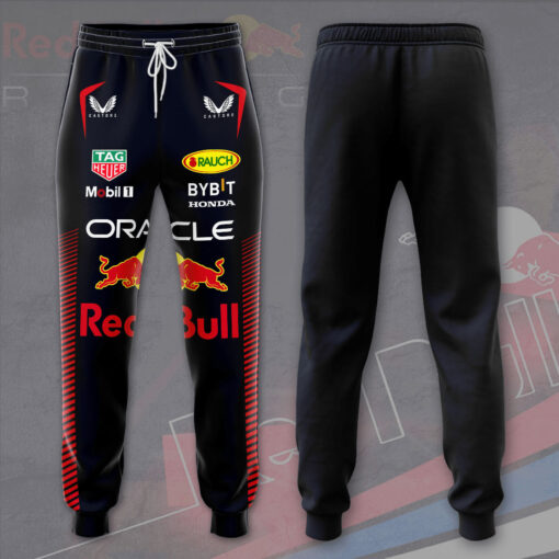 Red Bull Racing sweatpant RBR01