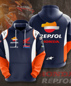Repsol Honda Hoodie