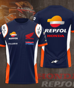 Repsol Honda T shirt