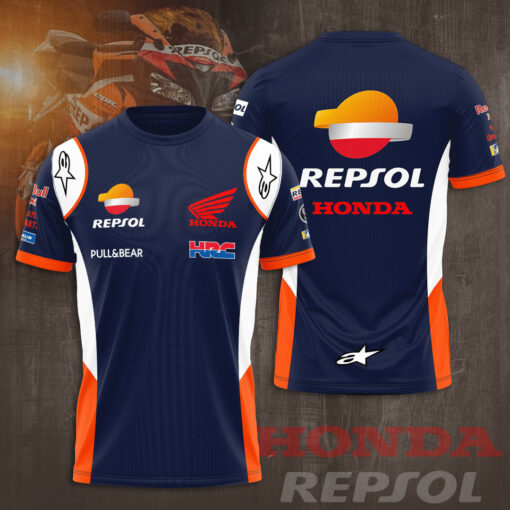 Repsol Honda T shirt