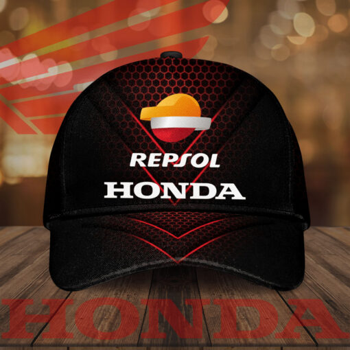 Repsol Honda hat cap F