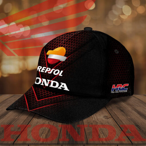 Repsol Honda hat cap R