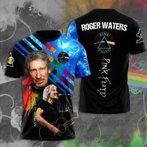 Roger Waters T shirt OVS26523S3