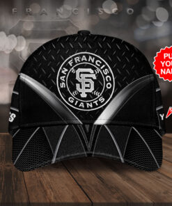 San Francisco Giants Hat Cap 01