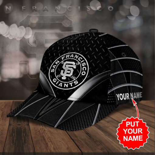 San Francisco Giants Hat Cap 01