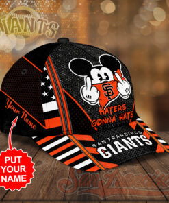 San Francisco Giants Hat Cap 03