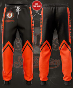 San Francisco Giants Sweatpant 02