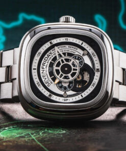 SevenFriday Watch P1B01M image 05