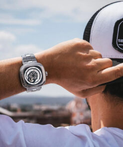 SevenFriday Watch P1B01M image 07