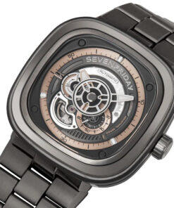SevenFriday Watch P2C 01M image 02