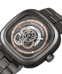 SevenFriday Watch P2C 01M image 03