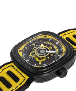 SevenFriday Watch P3B 03 image 02