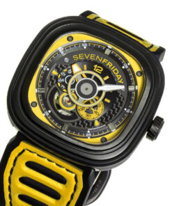 SevenFriday Watch P3B 03 image 03