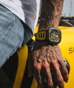 SevenFriday Watch P3B 03 image 06