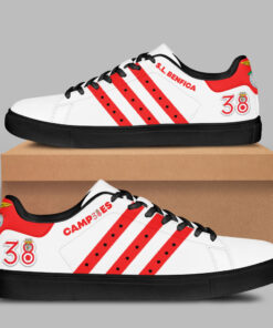 Sl Benfica Skate Shoe WOAHTEE31723S2 Design 2