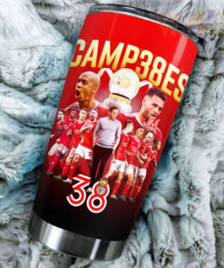 Sl Benfica Tumbler Cup WOAHTEE15823S1
