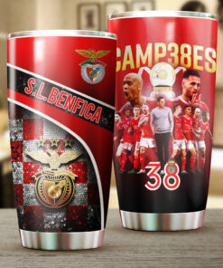 Sl Benfica Tumbler Cup WOAHTEE15823S1