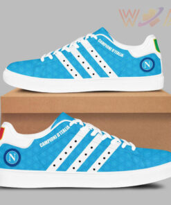 Ssc Napoli Skate Shoe WOAHTEE14723S4 Design 1